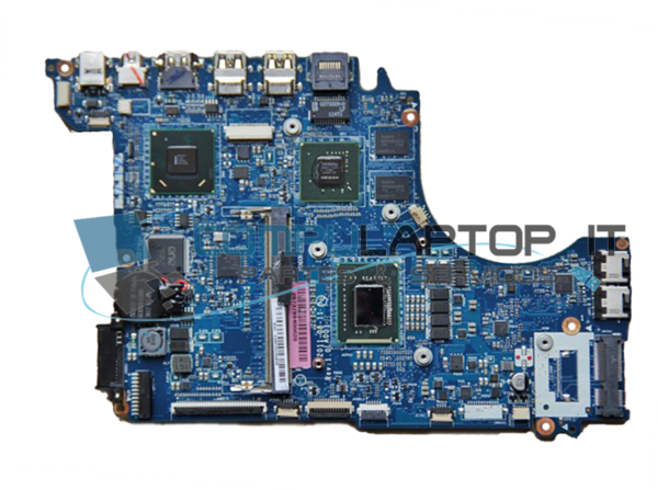 Motherboard Placa base Dell XPS 14Z CLPBDXPS14Z