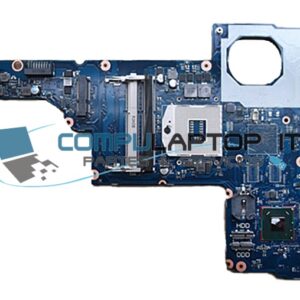 Motherboard Placa base HP 1000 CQ45 CLPBHP1000CQ45