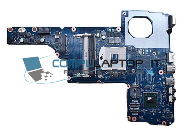 Motherboard Placa base HP 1000 CQ45 CLPBHP1000CQ45