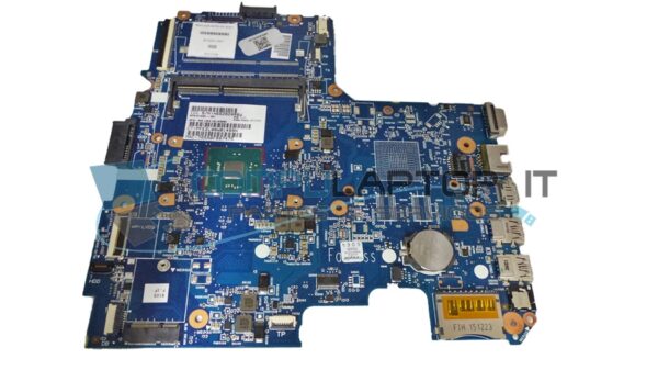 Motherboard Placa base HP 14 AC CLPBHP14AC