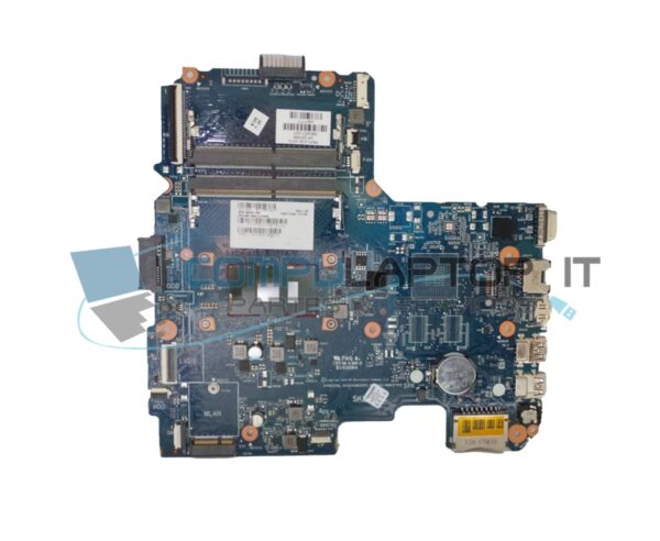 Motherboard Placa base HP 14 AF – 14 AN CLPBHP14AF14AN