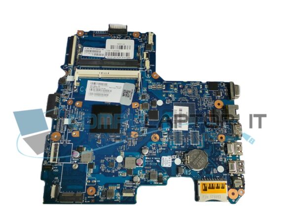 Motherboard Placa base HP 14 AN CLPBHP14AN