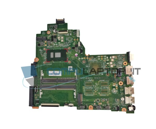 Motherboard Placa base HP 14 BW 245 G6 CLPBHP14BW245G5