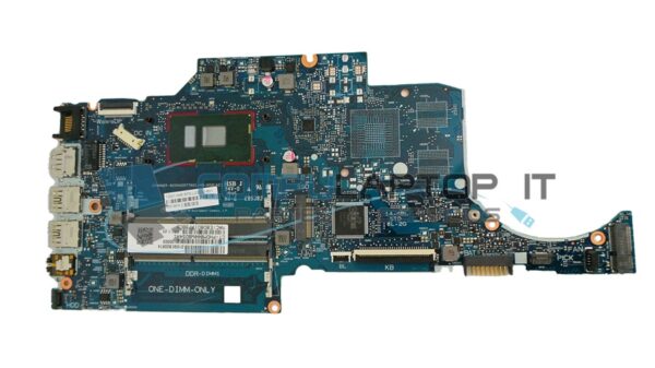 Motherboard Placa base HP 14 CK 240 G7 CLPBHP14CK240G7