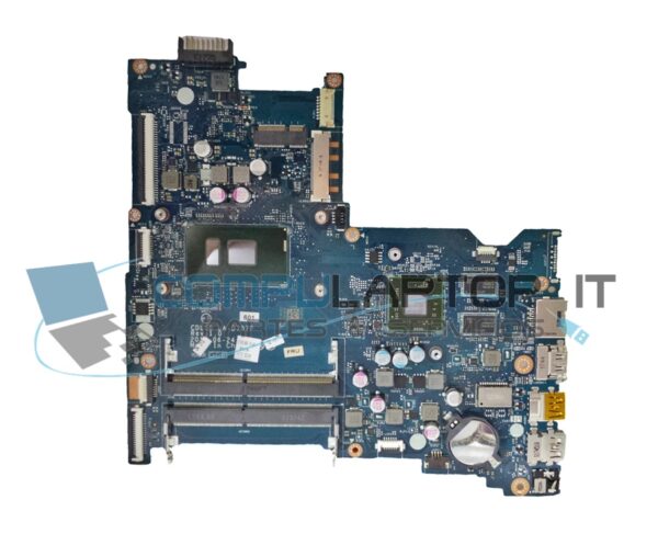 Motherboard Placa base HP 15 AY CLPBHP15AY