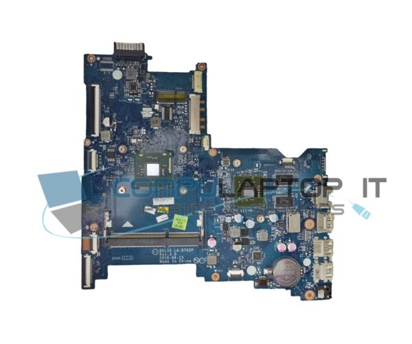 Motherboard Placa base HP 15 AY Series CLPBHP15AYS