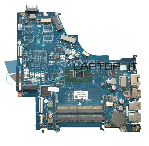 Motherboard Placa base HP 15 BS CLPBHP15BS