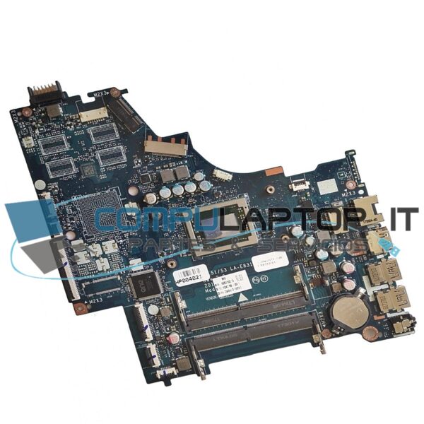 Motherboard Placa base HP 15 BW CLPBHP15BW