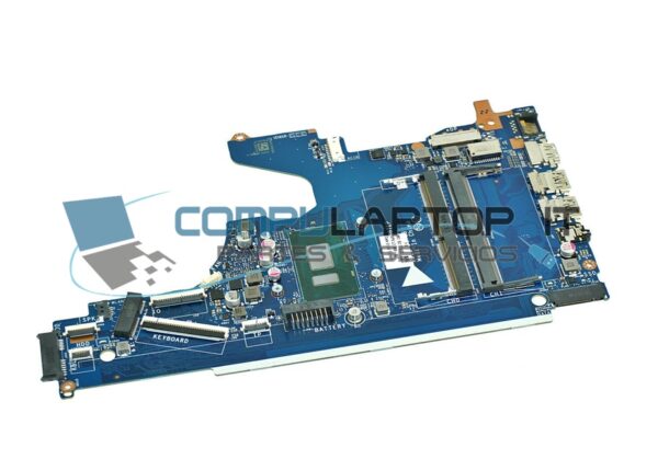 Motherboard Placa base HP 15 DA CLPBHP15DA