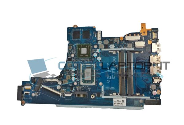 Motherboard Placa base HP 15 DX CLPBHP15DX