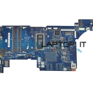 Motherboard Placa base HP 15S 15 DW CLPBHP15S15DW