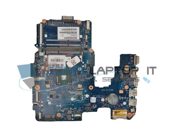 Motherboard Placa base HP 240 G5 CLPBHP240G5