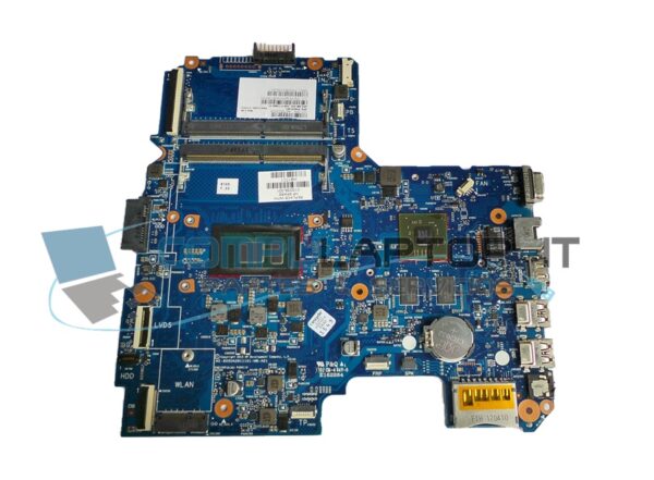 Motherboard Placa base HP 340 348 G4 CLPBHP340248G4