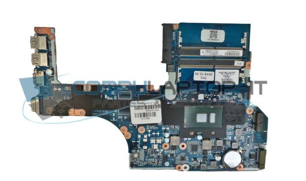 Motherboard Placa base HP 450 470 G3 CLPBHP450470G3