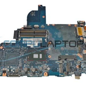 Motherboard Placa base HP 640 G3 CLPBHP640G3