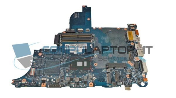 Motherboard Placa base HP 640 G3 CLPBHP640G3