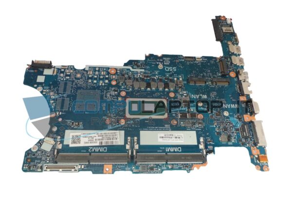 Motherboard Placa base HP 640 G5 CLPBHP640G5