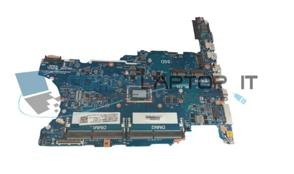 Motherboard Placa base HP 645 G4 CLPBHP645G4