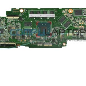 Motherboard Placa base HP Chromebook 14 G4 CLPBHPC14G4