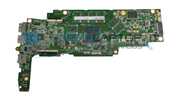 Motherboard Placa base HP Chromebook 14 G4 CLPBHPC14G4