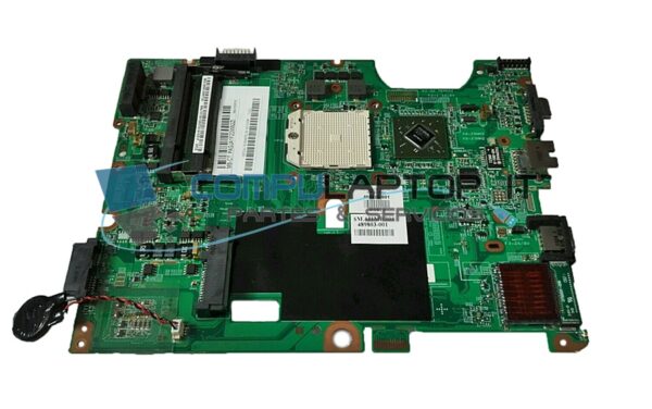 Motherboard Placa base HP Compaq Presario CQ50 100 CLPBHPCPCQ50100