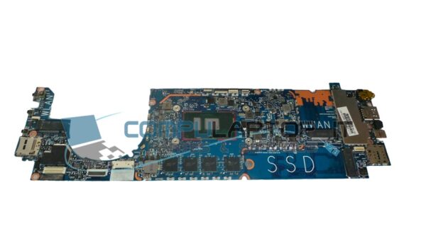 Motherboard Placa base HP Elite X2 1012 G2 Tablet CLPBHPEZ21012G2T