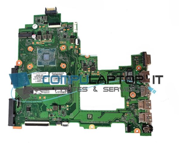 Motherboard Placa base HP EliteBook 14BS 240G6 CLPBHPE14BS240G6 FRENTE