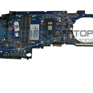 Motherboard Placa base HP EliteBook 820 G3 CLPBHPE820G3