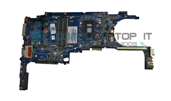 Motherboard Placa base HP EliteBook 820 G3 CLPBHPE820G3