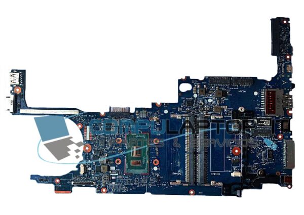 Motherboard Placa base HP EliteBook 820 G4 CLPBHPE820G4