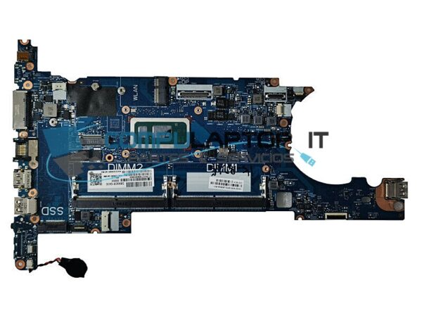 Motherboard Placa base HP EliteBook 830 G6 CLPBHPE830G6