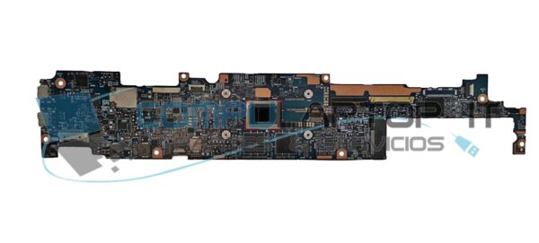 Motherboard Placa base HP EliteBook Folio G1 CLPBHPEBFG1