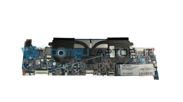 Motherboard Placa base HP EliteBook X360 1020 G2 CLPBHPEX3601020G2