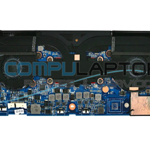 Motherboard Placa base HP EliteBook X360 1030 G3 CLPBHPEX360G3 1