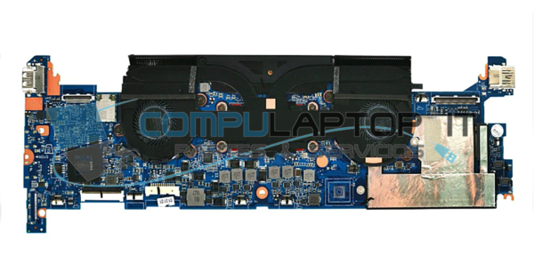 Motherboard Placa base HP EliteBook X360 1030 G3 CLPBHPEX360G3 1