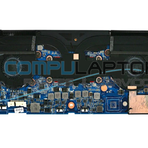 Motherboard Placa base HP EliteBook X360 1030 G3 CLPBHPEX360G3