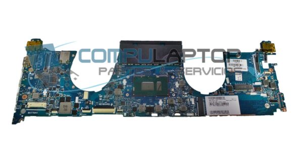 Motherboard Placa base HP EliteBook X360 1040 G5 CLPBHPEX3601040G5