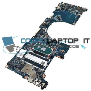 Motherboard Placa base HP Envy 13AQ CLPBHPE13AQ