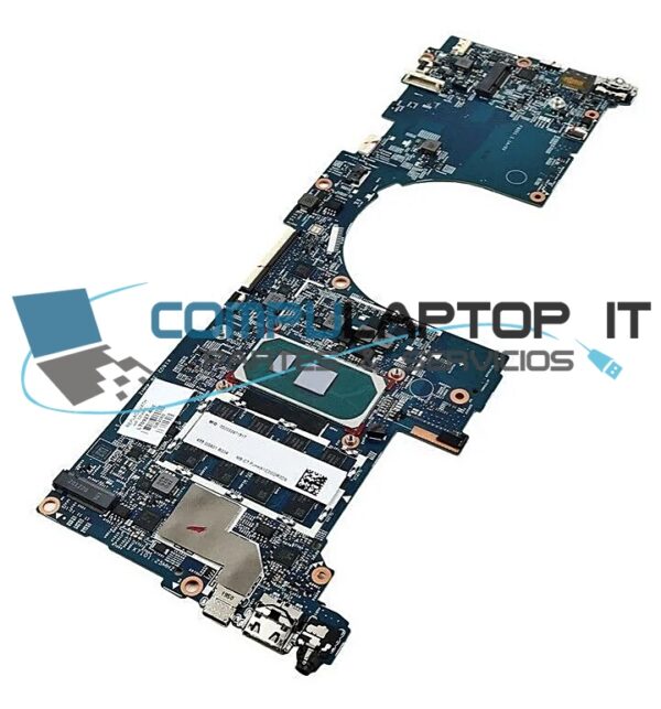 Motherboard Placa base HP Envy 13AQ CLPBHPE13AQ