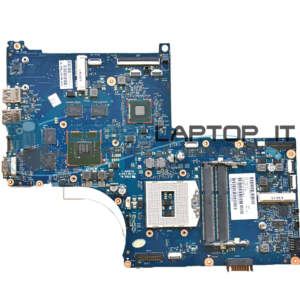 Motherboard Placa base HP Envy 17 J CLPBHPE17J