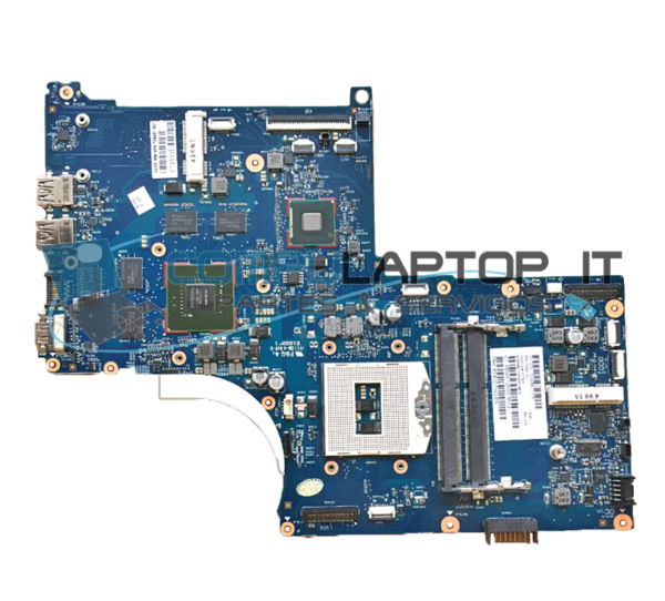 Motherboard Placa base HP Envy 17 J CLPBHPE17J