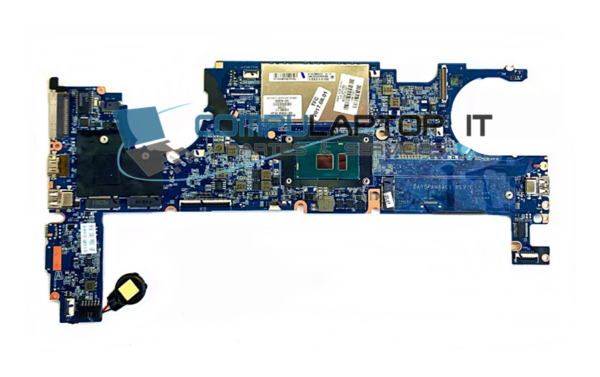 Motherboard Placa base HP Folio 1040 G3 CLPBHPF1043G3