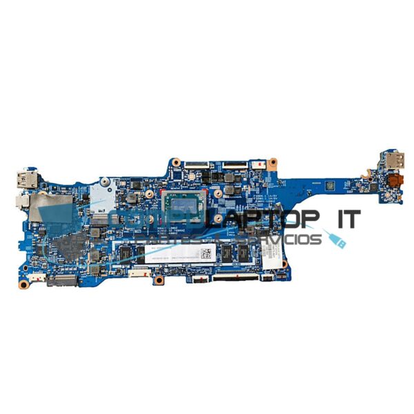 Motherboard Placa base HP HP Envy X360 13 AG CLPBHPEX36013AG