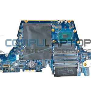 Motherboard Placa base HP HP ZBook 17 G4 CLPBHPZ17G4