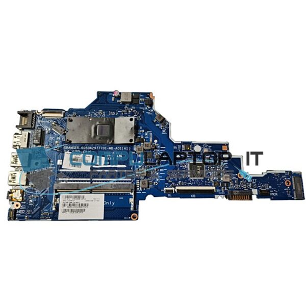 Motherboard Placa base HP Notebook 240G7 14CK CLPBHPN240G714CK