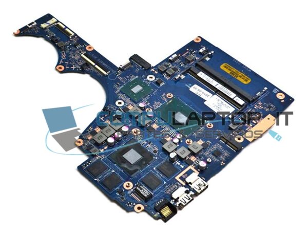 Motherboard Placa base HP Omen 15 AX Pavilion 15 BC 15T CLPBHPO15AXP15BC15T