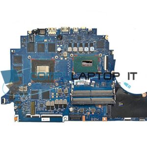 Motherboard Placa base HP Omen 15 DC CLPBHP15DC