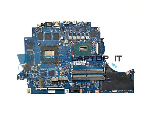 Motherboard Placa base HP Omen 15 DC CLPBHP15DC