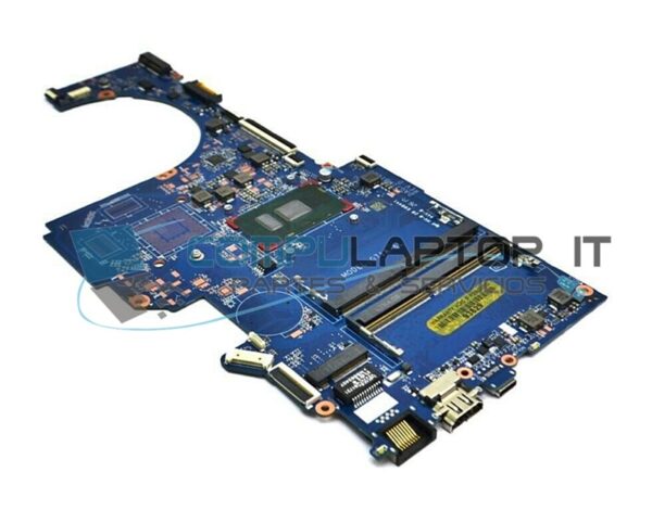 Motherboard Placa base HP Pavilion 14 BK 14 BP CLPBHPP14BK14BP