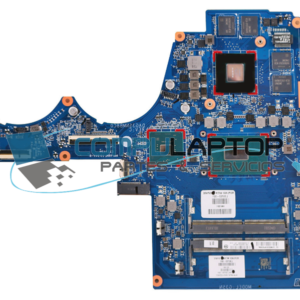 Motherboard Placa base HP Pavilion 15 BC450NS CLPBHPP15BC450NS